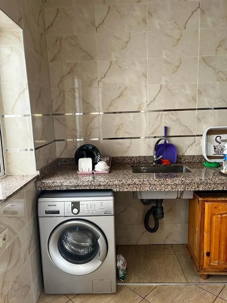 Apartmán Appartement Familiale A Louer A Hay Salam Agádír Maroko