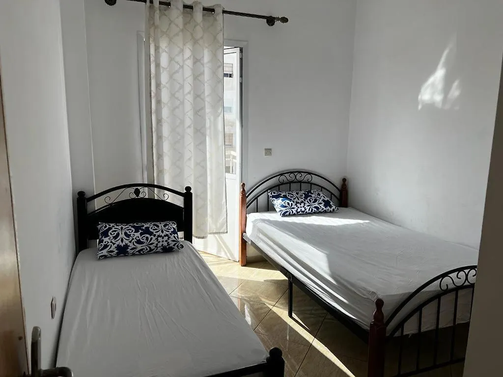 Apartmán Appartement Familiale A Louer A Hay Salam Agádír
