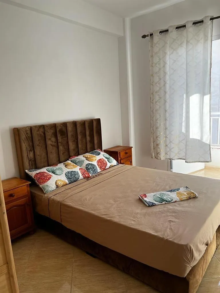 Appartement Familiale A Louer A Hay Salam Agádír
