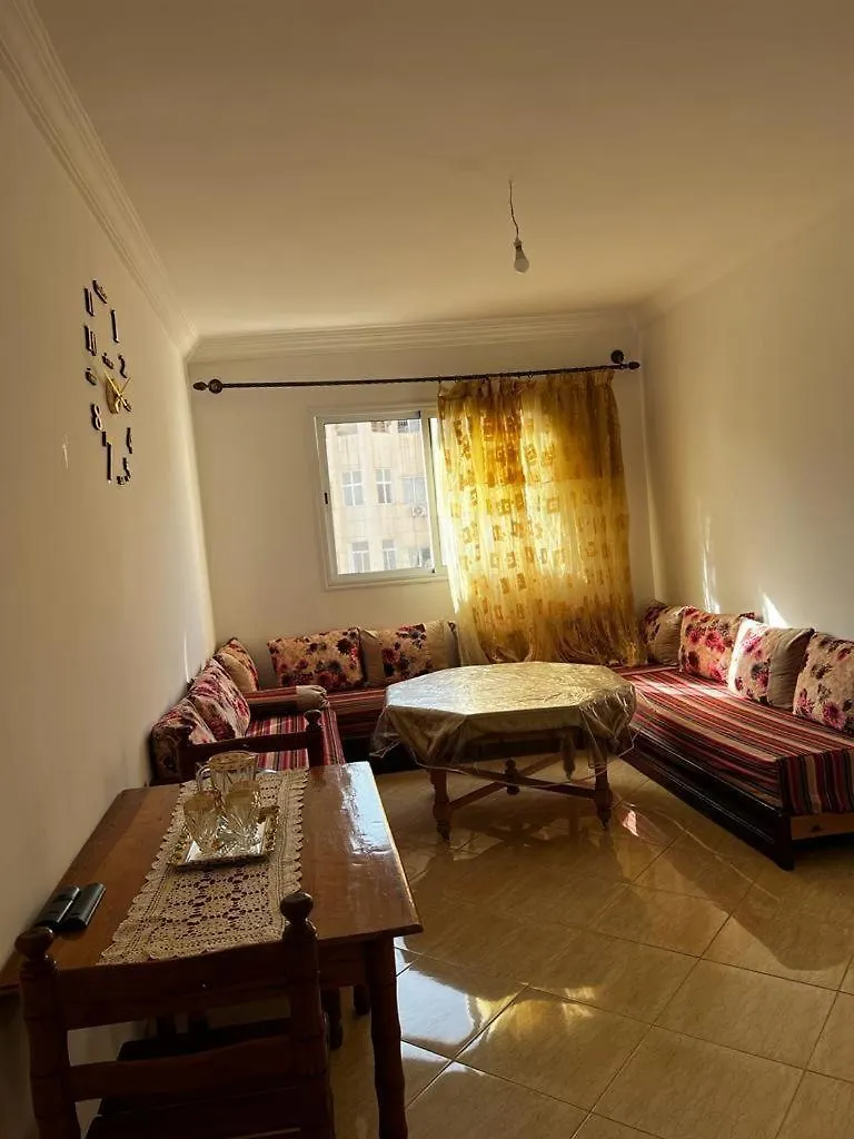 Appartement Familiale A Louer A Hay Salam Agadir Appartamento